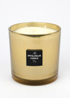 Neroli Gold 3 Wick Candle