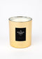 Gold Single Wick Candle