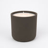 Grey Concrete 3 Wick Candle