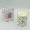 Tuberose Natural Candle